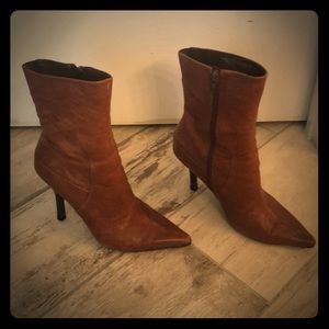 Nine West boots